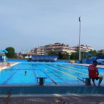 Piscina Natatorium Treviso - Treviso