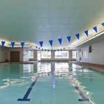 Piscina National Fitness Center - North Knoxville Tazewell Pike - Knox County