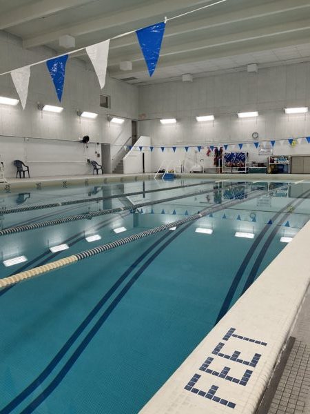 Piscina Naugatuck YMCA - New Haven County