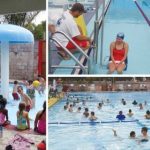 Piscina Naval Base Ventura County Point Mugu Aquatic Center - Ventura County