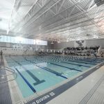 Piscina Nazareth Area Middle School Natatorium - Northampton County