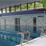 Piscina Neckarbad - Villingen-Schwenningen