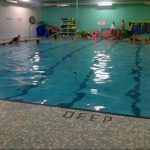 Piscina Needham Centre - Halifax County