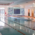 Piscina Neilston Leisure Centre - East Renfrewshire