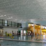 Piscina Nelson & District Community Complex - Central Kootenay / Nelson Area