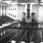 Piscina Neptun-Schwimmhalle - Rostock