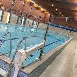 Piscina Neston Recreation Centre - Cheshire