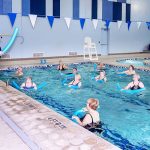 Piscina New Braunfels Family YMCA - Comal County