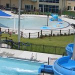 Piscina New Port Richey Recreation & Aquatics Center - Pasco County