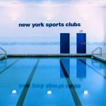 Piscina New York Sports Club - Somers - Putnam County