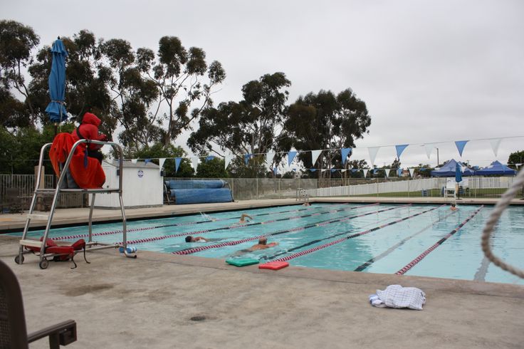 Piscina Newport County YMCA - Newport County