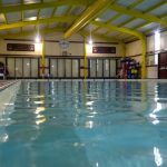 Piscina Newport Pool - Shropshire