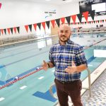 Piscina Newton YMCA - Harvey County