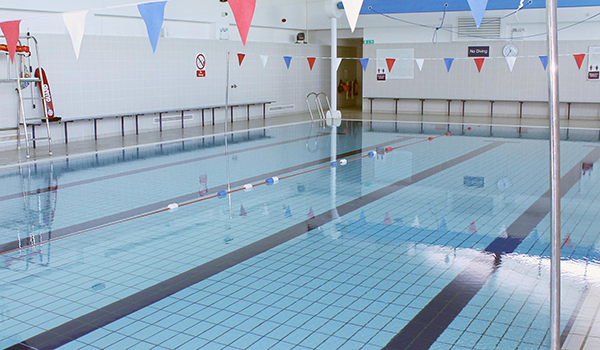 Piscina Nidderdale Pool and Leisure Centre - Yorkshire West Riding