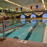 Piscina Niles-Buchanan YMCA - Berrien County