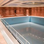 Piscina Nirvana - The Complete Gym - Suffolk