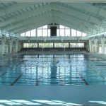 Piscina NISD Natatorium/ Northside Swim Center - Bexar County