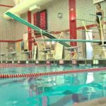 Piscina Niskayuna High School Swimming Pool - Schenectady County