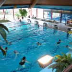 Piscina Nord-Ost-Bad - Essen