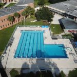 Piscina North Fort Myers High School Pool - Lee County