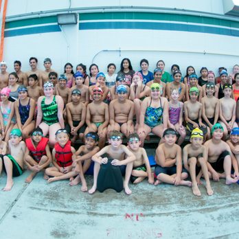 Piscina North Lake Natatorium - Dallas County