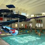 Piscina North Myrtle Beach Aquatic & Fitness Center - Horry County