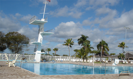 Piscina North Palm Beach Pool - Palm Beach County