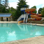 Piscina North Side YMCA - Oklahoma County