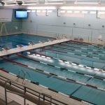 Piscina North Star High School Swimming Pool - Lancaster County