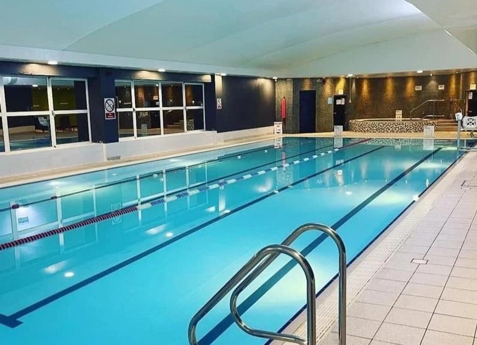 Piscina Northampton Fitness & Wellbeing Gym - Northamptonshire