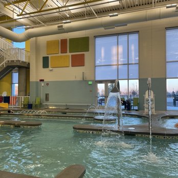 Piscina Northglenn Recreation Center - Adams County