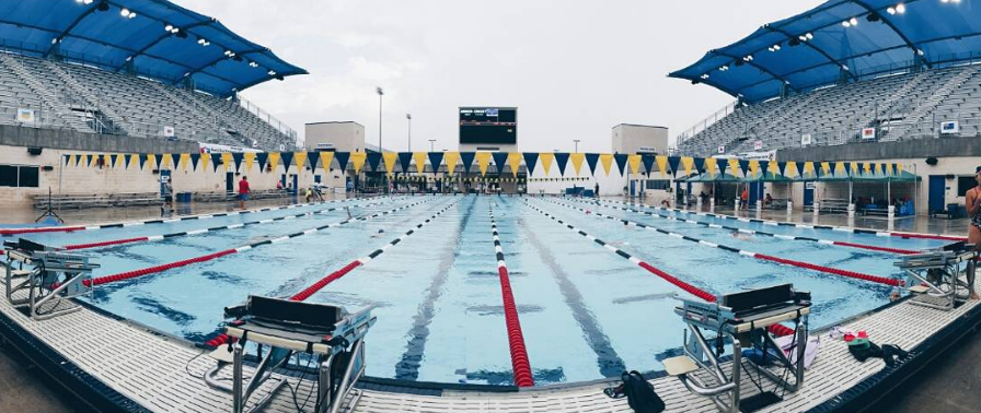 Piscina Northside Swim Club - Bibb County