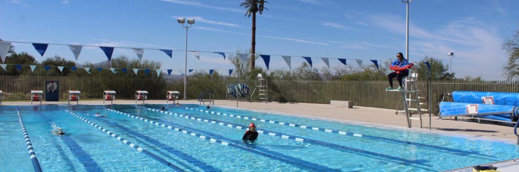 Piscina Northwest YMCA - Santa Clara County