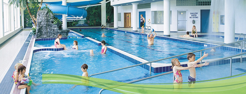 Piscina Nottawasaga Inn Resort - Simcoe County