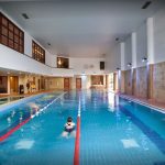 Piscina Nuffield Health Fitness & Wellbeing Gym - Bristol North Gym - Gloucestershire