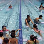 Piscina Nu'uanu YMCA - Honolulu County