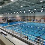 Piscina Oak Marr RECenter - Fairfax County