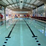 Piscina Oakham School Leisure Club - Rutland