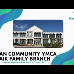 Piscina Ocean Community YMCA - Mystic Branch - New London County
