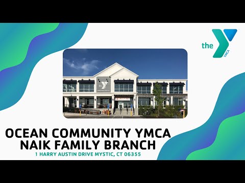 Piscina Ocean Community YMCA - Mystic Branch - New London County