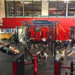 Piscina Odyssey Fitness - Luzerne County