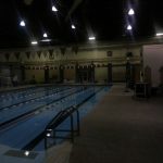 Piscina Offutt Field House - Sarpy County