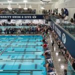 Piscina Ogden High Pool - Weber County