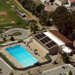 Piscina Ohlone College Pool - Alameda County