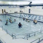 Piscina Olathe Family YMCA - Johnson County