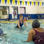 Piscina Oldham County Family YMCA - Oldham County