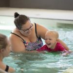 Piscina O'Leary Fitness and Leisure Centre - Edmonton