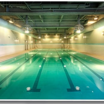 Piscina Olympic Athletic Club - Seattle - King County