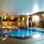 Piscina Olympic Spa & Sport Club - Lloret de Mar