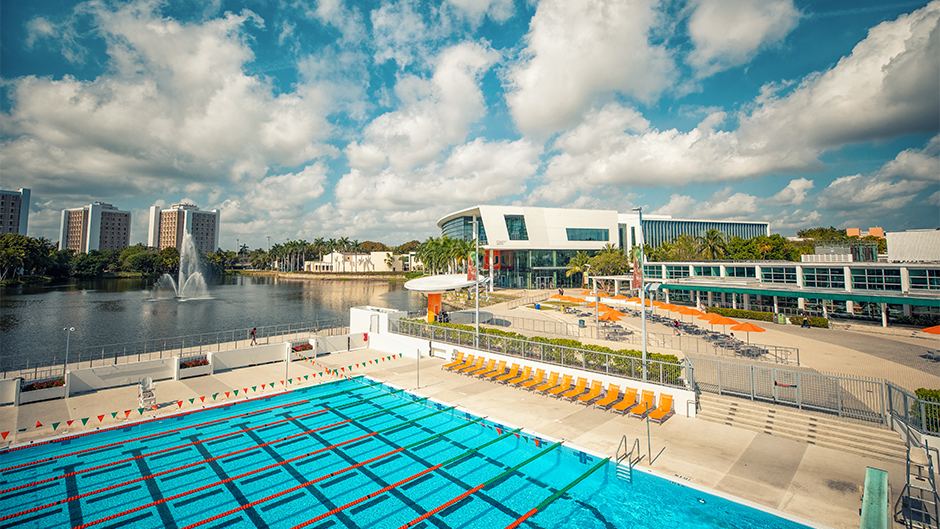 Piscina On Campus - Zwolle